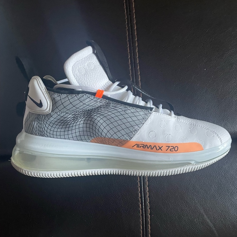 Nike Air Max 720 Waves D/MS/ “Wolf Grey”